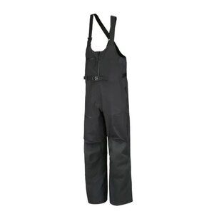 NWT Ski-Doo Men's BC Aspect Highpants Ski Snow Pants Black Size 2XL $499 3D155